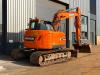 Doosan DX140LCR-5 Foto 5 thumbnail