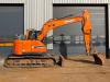 Doosan DX140LCR-5 Foto 6 thumbnail