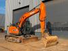 Doosan DX140LCR-5 Foto 7 thumbnail