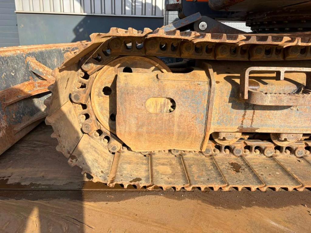 Doosan DX140LCR-5 Foto 11