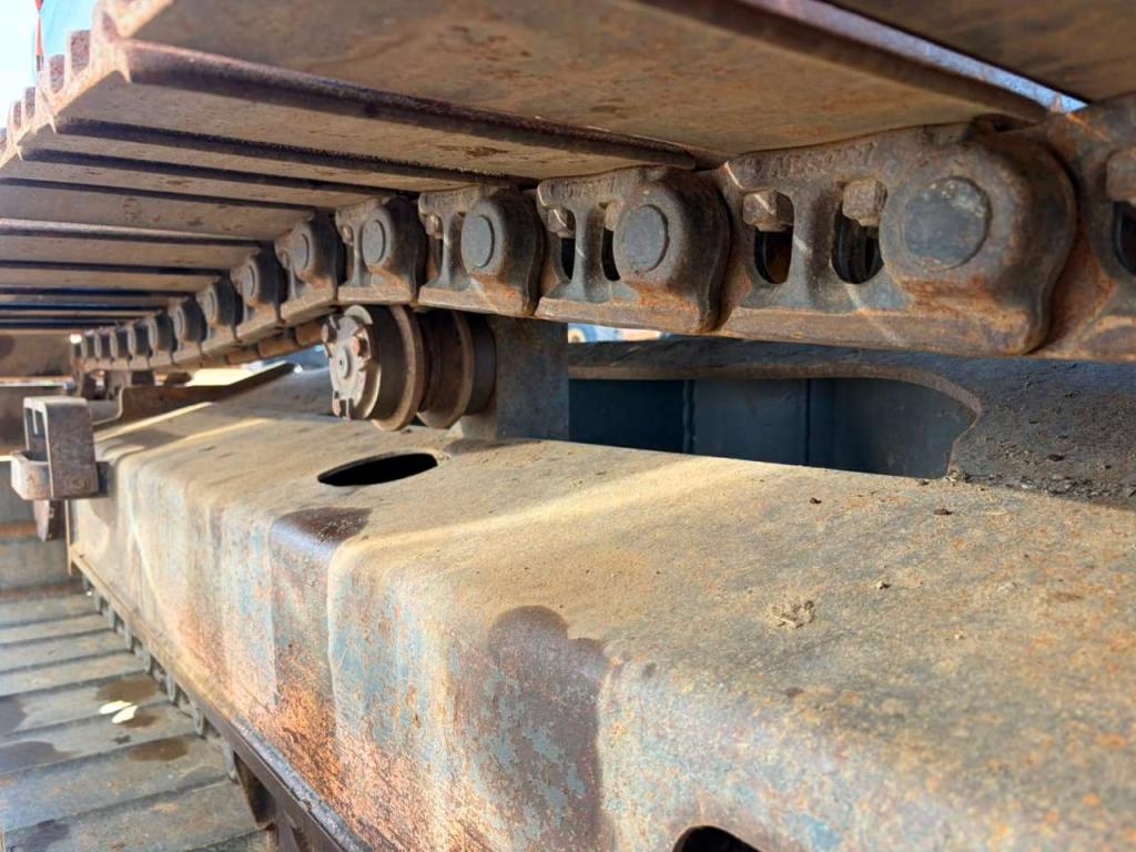 Doosan DX140LCR-5 Foto 17