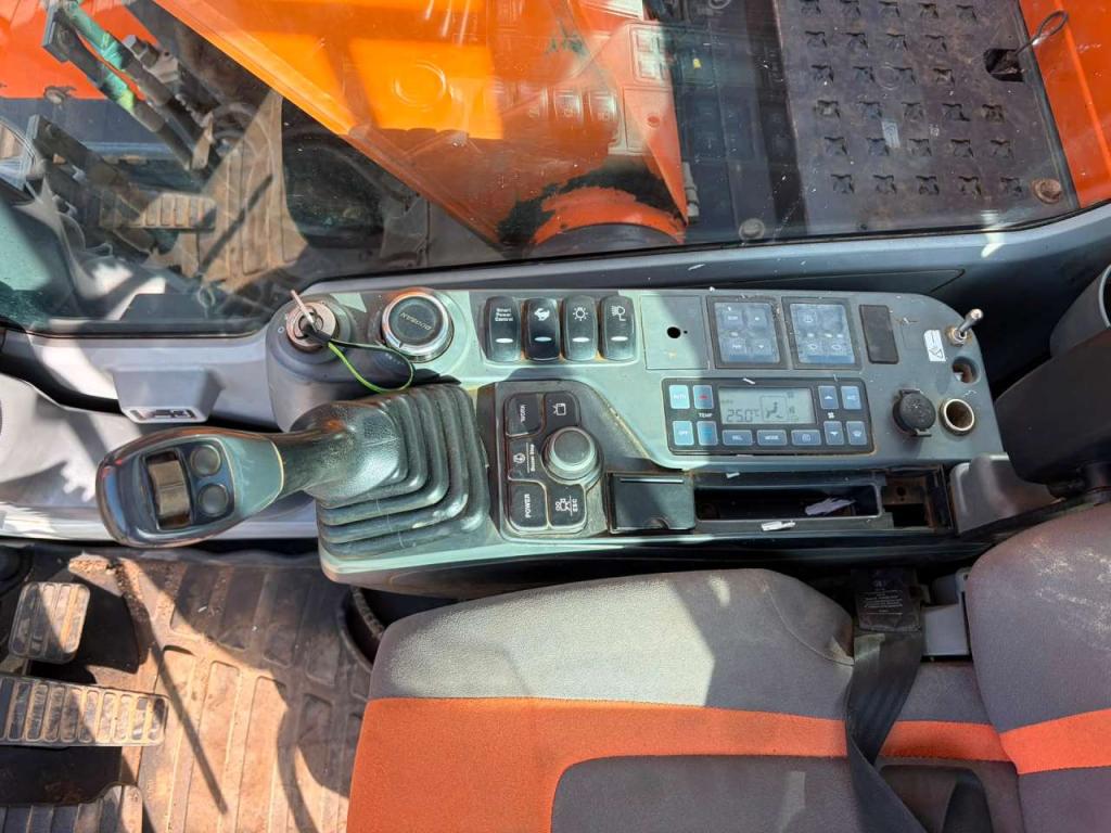 Doosan DX140LCR-5 Foto 22