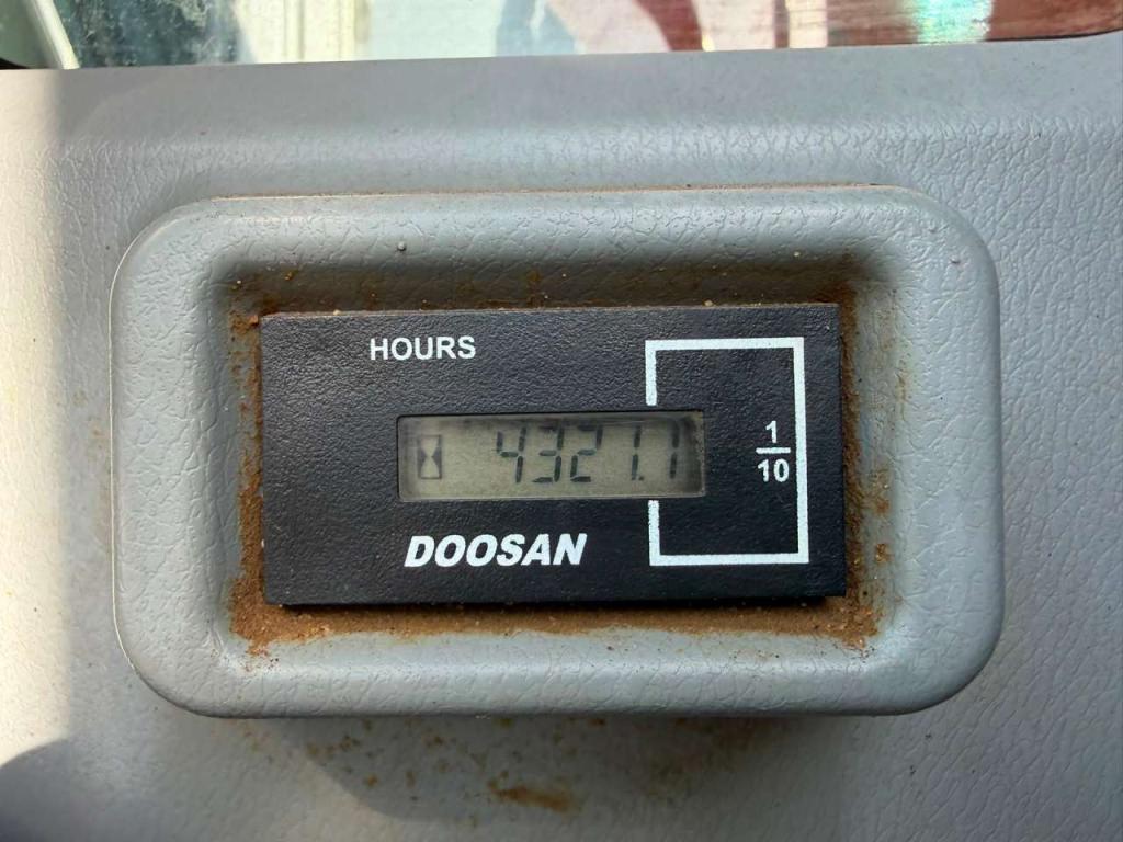 Doosan DX140LCR-5 Foto 24