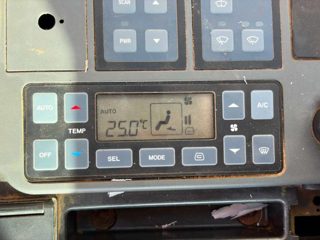 Doosan DX140LCR-5 Foto 26