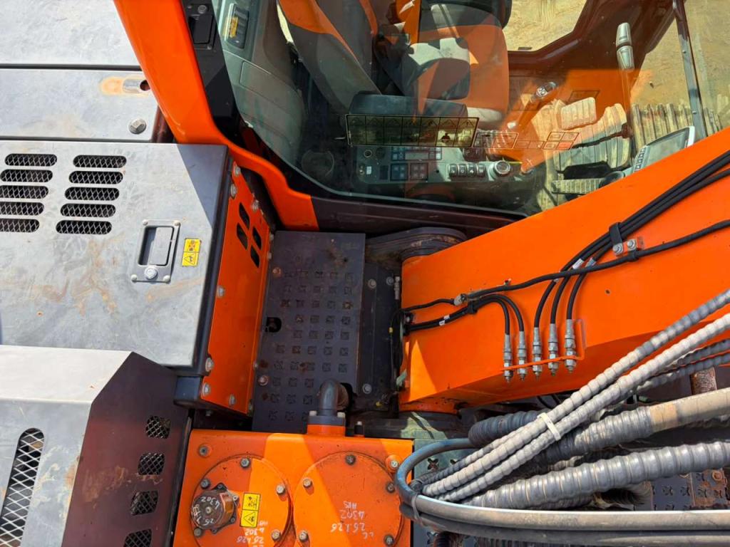 Doosan DX140LCR-5 Foto 29