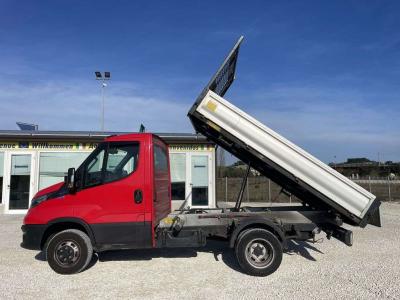 Iveco Daily 35 C14 vendida por Zeta Macchine Srl
