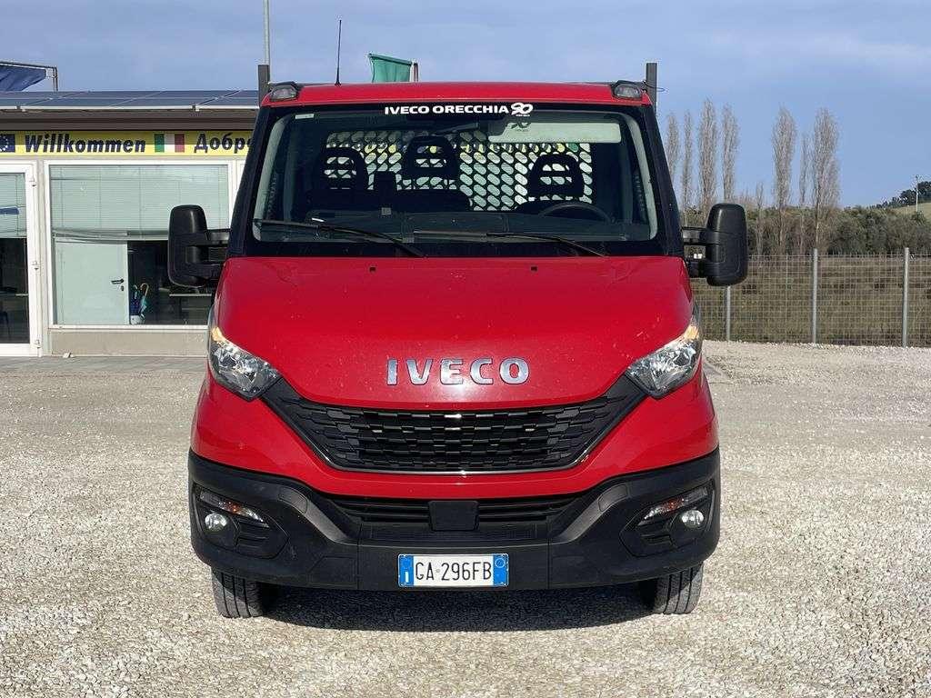 Iveco Daily 35 C14 Foto 3