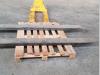 Calzatoie per carrello elevatore Foto 2 thumbnail