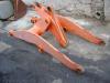 Brazo de cargadora para Fiat Hitachi W 90 Foto 2 thumbnail