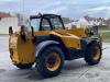 JCB 531 - 70 Foto 5 thumbnail