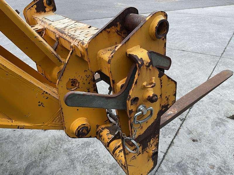JCB 531 - 70 Foto 10