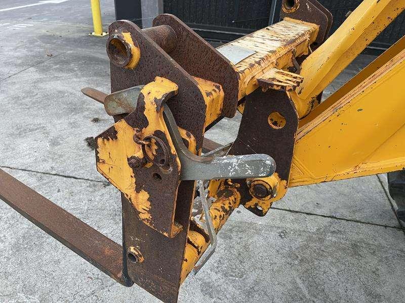 JCB 531 - 70 Foto 11