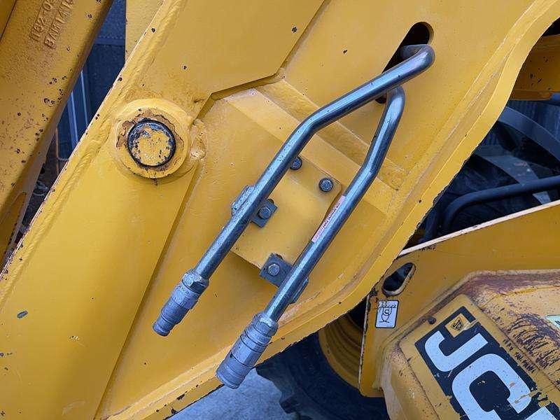 JCB 531 - 70 Foto 12