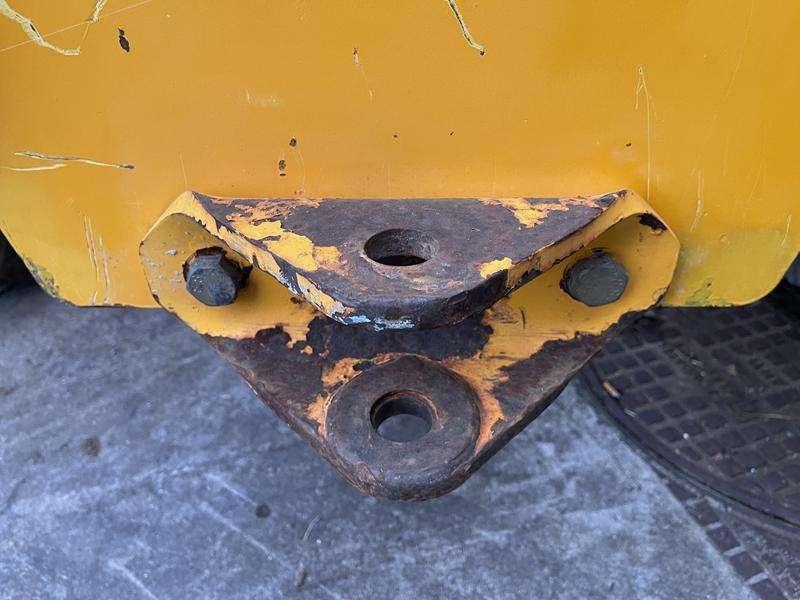 JCB 531 - 70 Foto 17