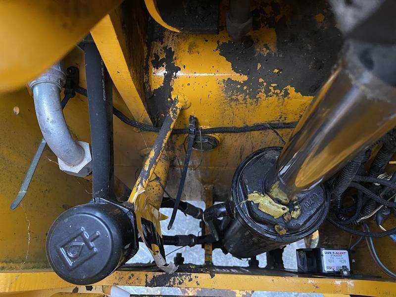 JCB 531 - 70 Foto 18