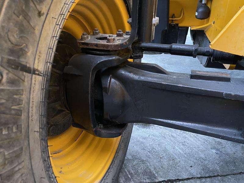 JCB 531 - 70 Foto 19
