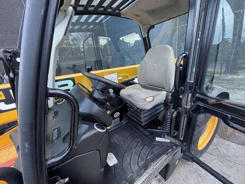 JCB 531 - 70 Foto 23