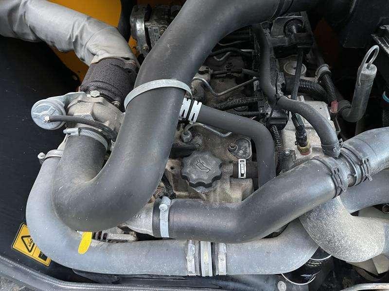 JCB 531 - 70 Foto 7