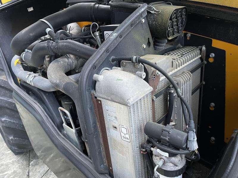 JCB 531 - 70 Foto 8