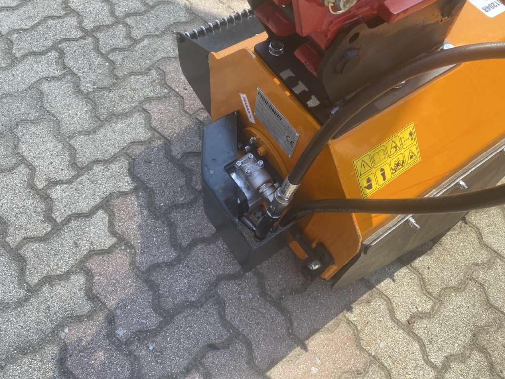 Kato HD 18 V5 Foto 29