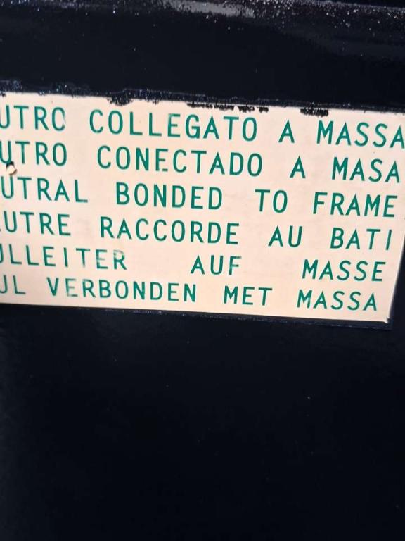 Mosa ts 300 KSX/EL Foto 10