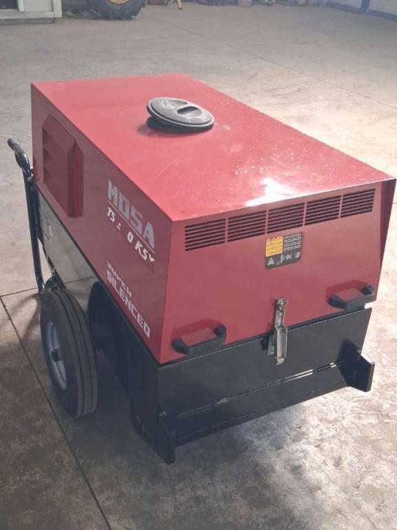 Mosa ts 300 KSX/EL Foto 11