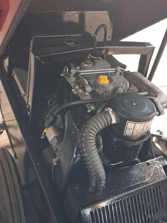 Mosa ts 300 KSX/EL Foto 7