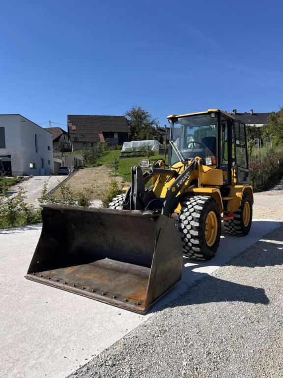 Volvo L35G Foto 1