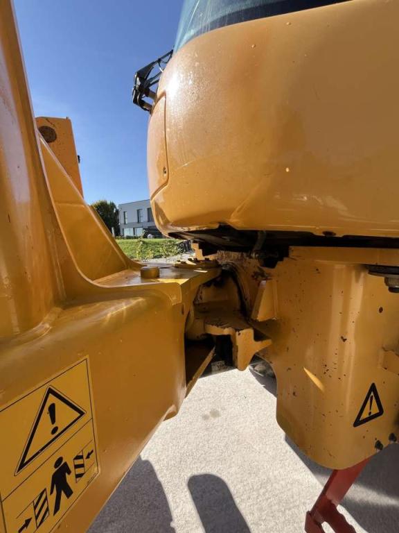 Volvo L35G Foto 13