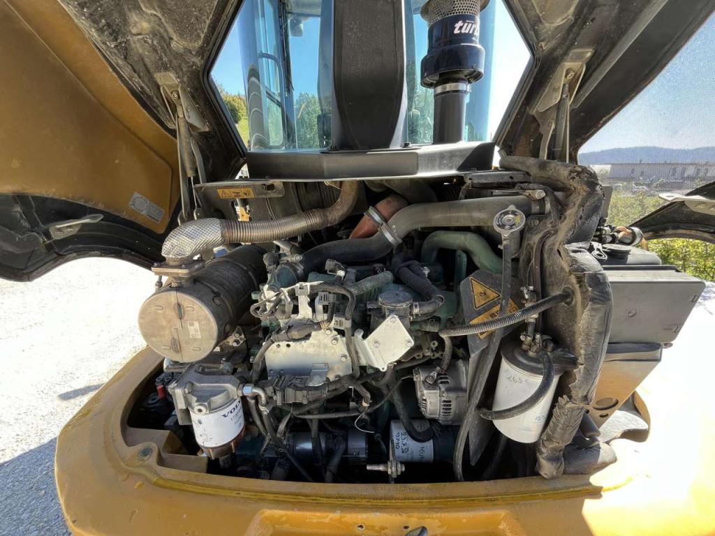 Volvo L35G Foto 17