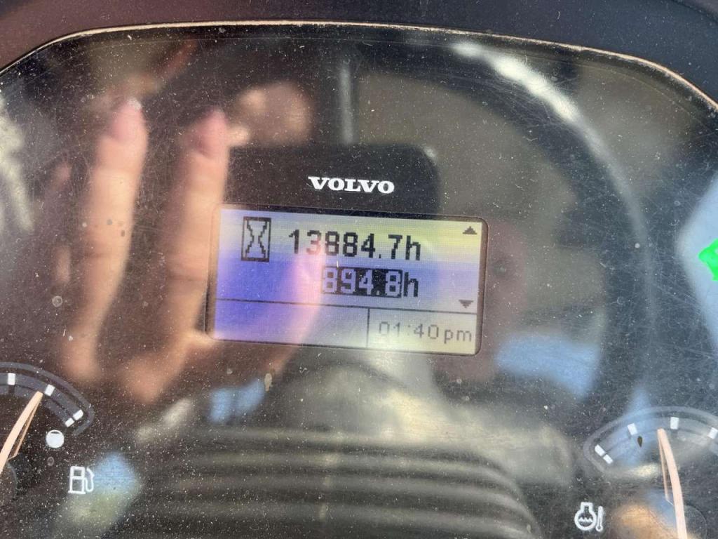 Volvo L35G Foto 20