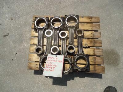 Biela de motor para Fiat Allis AD14C - FL14C - per Motore Fiat 8205.02 vendida por OLM 90 Srl