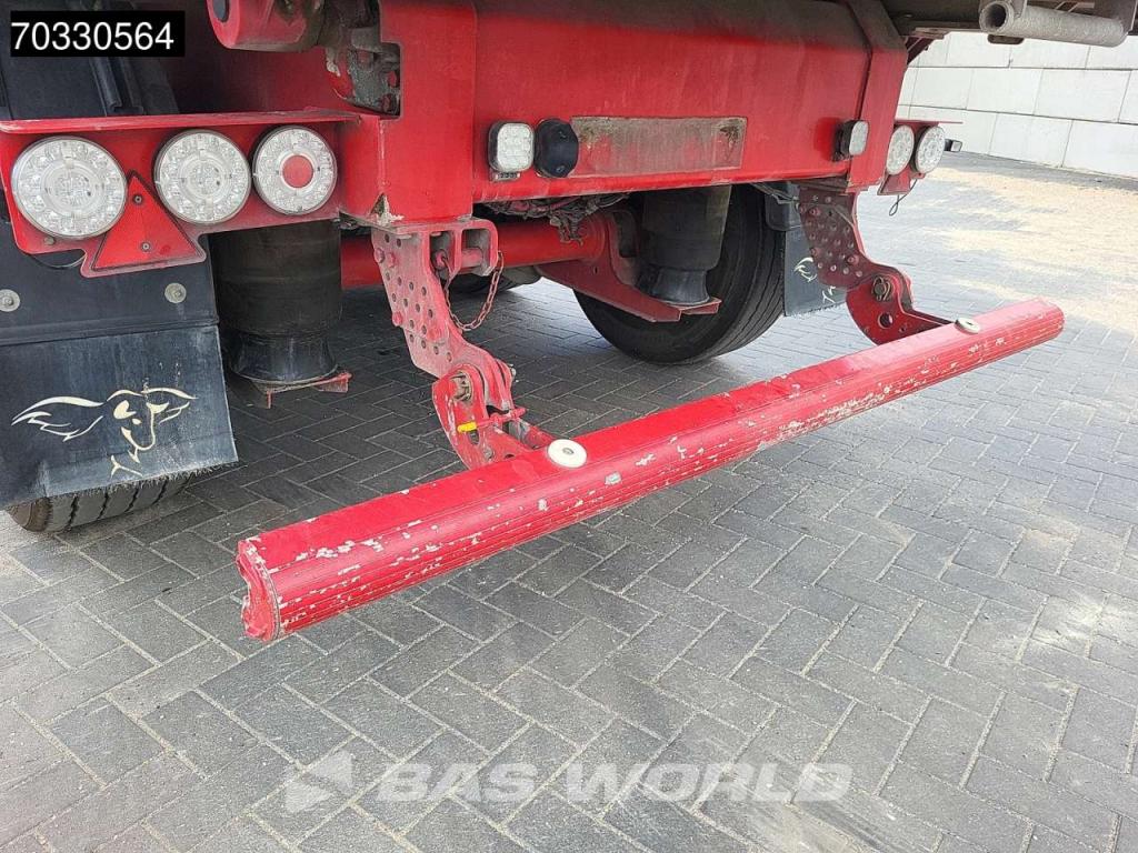 Benalu BENCERE Lift Axle 47m3 Foto 10