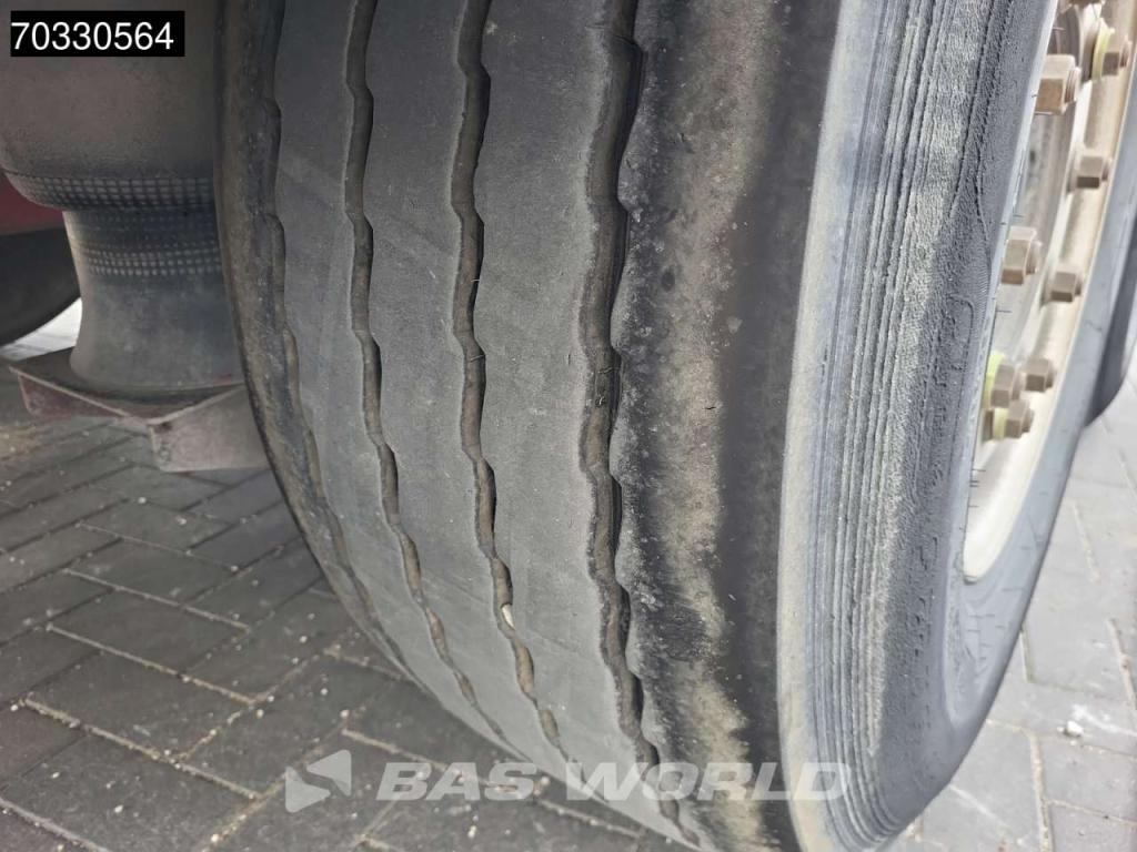 Benalu BENCERE Lift Axle 47m3 Foto 17