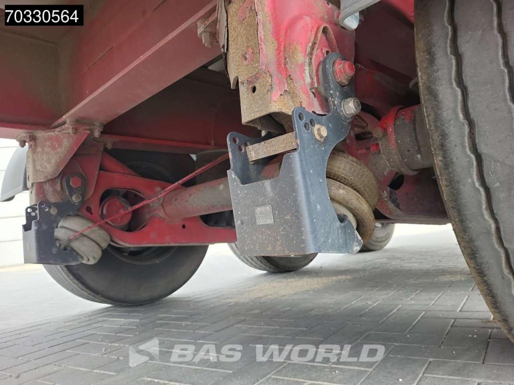 Benalu BENCERE Lift Axle 47m3 Foto 20