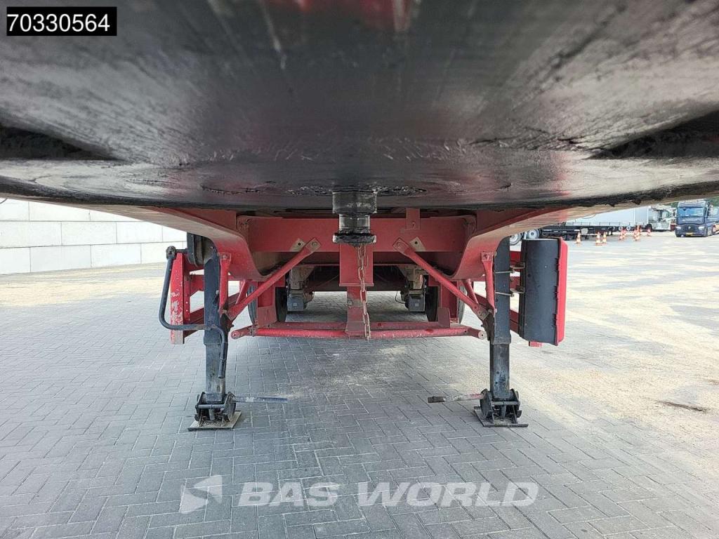 Benalu BENCERE Lift Axle 47m3 Foto 24