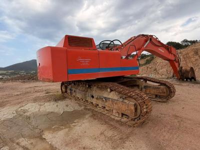 Fiat Hitachi FH400.2 Foto 1