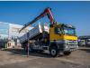 Mercedes-Benz ACTROS 3344 K-MP3+FASSI F245 Foto 2 thumbnail