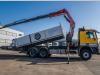Mercedes-Benz ACTROS 3344 K-MP3+FASSI F245 Foto 3 thumbnail