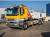 Mercedes-Benz ACTROS 3344 K-MP3+FASSI F245 Foto 7 thumbnail