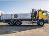 Mercedes-Benz ACTROS 3344 K-MP3+FASSI F245 Foto 9 thumbnail
