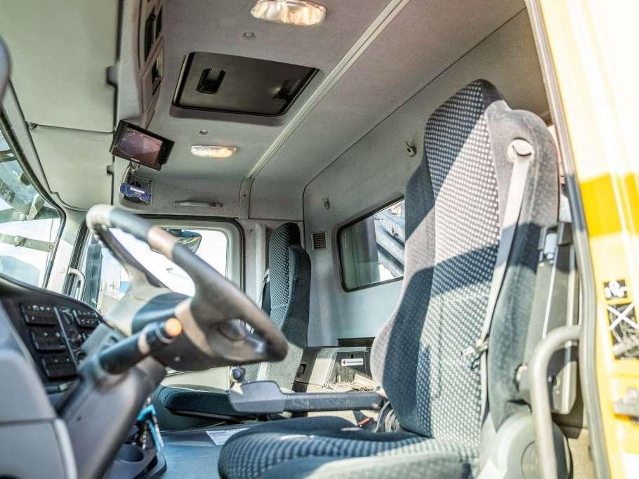 Mercedes-Benz ACTROS 3344 K-MP3+FASSI F245 Foto 18