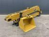 Brazo de largo alcance para Caterpillar 323 NG 15m Set Foto 10 thumbnail