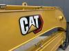 Brazo de largo alcance para Caterpillar 323 NG 15m Set Foto 13 thumbnail