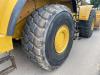 Caterpillar 980H Wheel Loader Foto 10 thumbnail