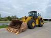Caterpillar 980H Wheel Loader Foto 3 thumbnail