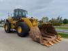 Caterpillar 980H Wheel Loader Foto 6 thumbnail