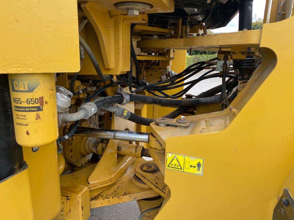 Caterpillar 980H Wheel Loader Foto 12