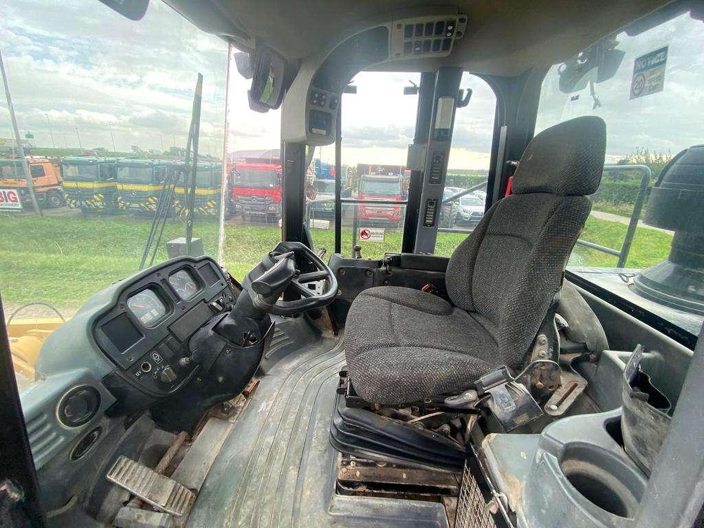 Caterpillar 980H Wheel Loader Foto 14