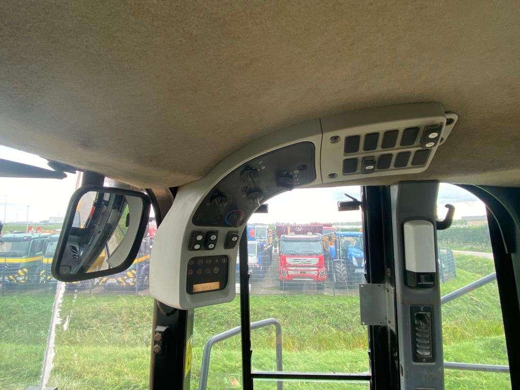 Caterpillar 980H Wheel Loader Foto 15